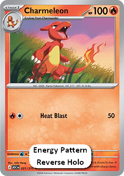 Charmeleon Immagine principale del prodotto