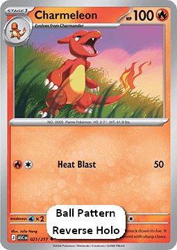 Charmeleon Immagine principale del prodotto