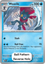 Weavile