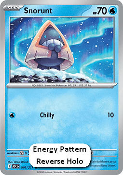 Snorunt Immagine principale del prodotto
