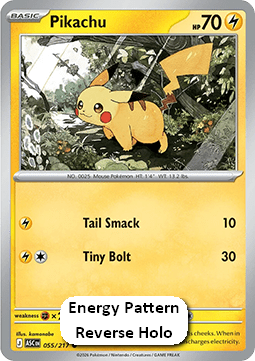 Pikachu Immagine principale del prodotto