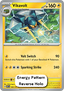 Vikavolt