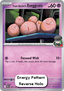 Team Rocket's Exeggcute