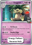 Team Rocket's Exeggutor