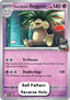 Team Rocket's Exeggutor