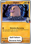 Team Rocket's Diglett