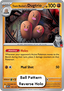 Team Rocket's Dugtrio