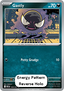 Gastly