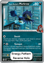 Team Rocket's Murkrow