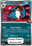 Team Rocket's Honchkrow