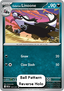 Galarian Linoone