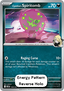 Cynthia's Spiritomb