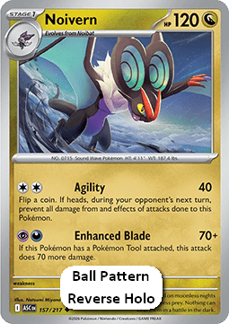 Noivern Immagine principale del prodotto