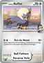 Larry's Rufflet