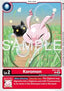 Koromon (EX11-001) (V.1)