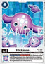 Flickmon (EX11-006) (V.1)