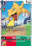 Agumon (EX11-007) (V.1)