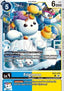 Frigimon (EX11-015) (V.1)