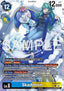 Skadimon (EX11-017) (V.2)