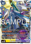 Kaguyamon (EX11-023) (V.1)