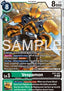 Vespamon (EX11-031) (V.1)