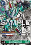 Zephagamon (EX11-035) (V.3)