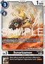 Sunarizamon (EX11-038) (V.1)