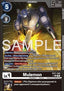 Mulemon (EX11-040) (V.2)