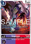 Impmon (EX11-047) (V.1)
