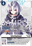 Unchained (EX11-070) (V.1)