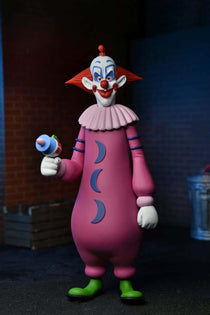 Killer Klowns Slim&Chubby 2-Pack Af