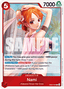 Nami (EB03-006) (V.1)