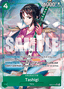 Tashigi (EB03-018) (V.2)