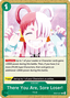 There You Are, Sore Loser! (EB03-020) (V.1)