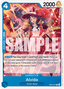 Alvida (EB03-021) (V.1)