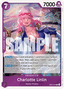 Charlotte Linlin (EB03-034) (V.1)