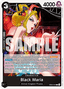 Black Maria (EB03-044) (V.1)