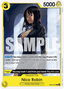 Nico Robin (EB03-054) (V.1)