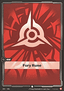 Fury Rune (V.1 - Common)