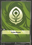 Calm Rune (V.1 - Common)