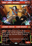 Casey Jones, Vigilante (V.1)