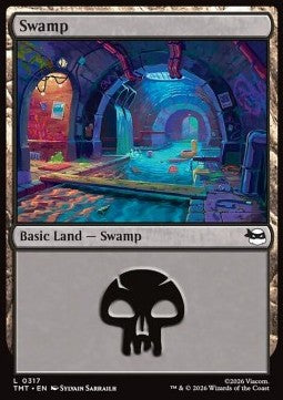 Swamp (V.3) Immagine principale del prodotto
