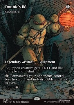 Shadowspear Immagine principale del prodotto