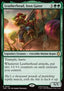 Leatherhead, Iron Gator