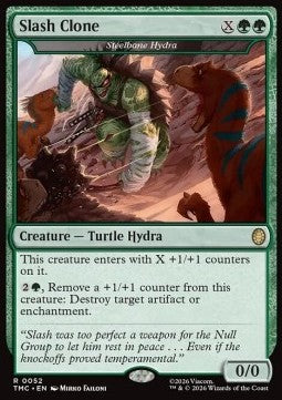 Steelbane Hydra Immagine principale del prodotto