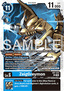 ZeigGreymon (AD1-013)