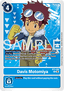 Davis Motomiya (BT3-093)
