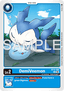 DemiVeemon (BT12-002) (V.1)