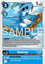 Veemon (BT12-021) (V.1)