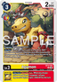 Agumon (BT12-034)